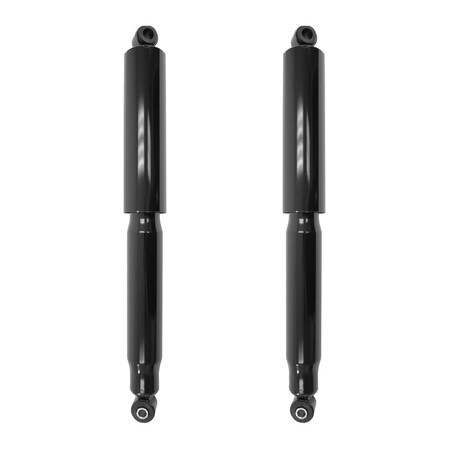 Unity 2-252210-001 Rear Shock Absorber Kit 2-252210-001